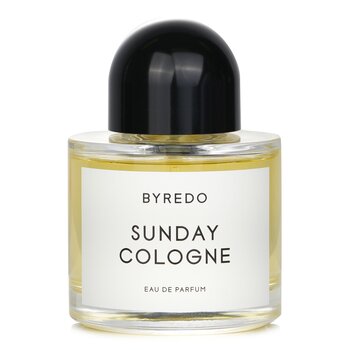 Byredo Sunday Cologne Eau De Parfum Spray 860993 100ml/3.3oz