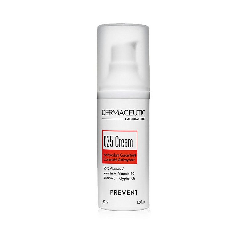 Dermaceutic C25 Cream 30ml (EXP DATE: 2024/10)