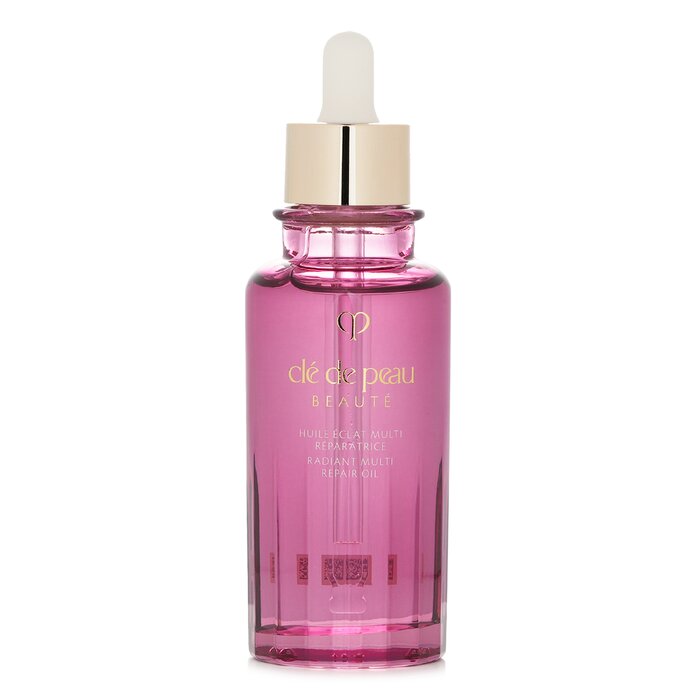 Cle De Peau Radiant Multi Repair Oil 13310 75ml/2.5oz