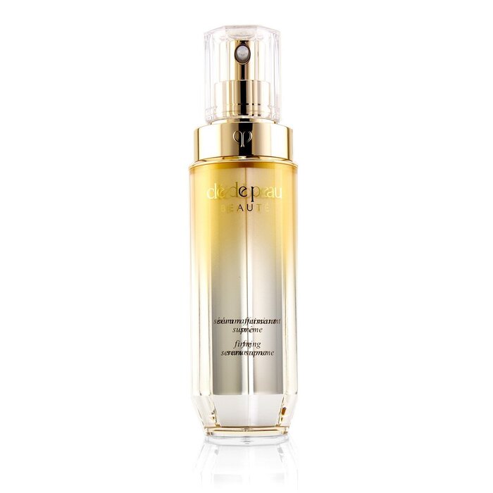 Cle De Peau Firming Serum Supreme 14350 40ml/1.4oz