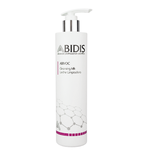 Abidis ABIVOC Cleaning Milk 490ml