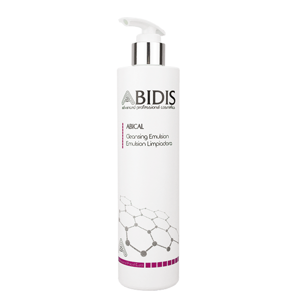 Abidis ABICAL Cleansing Emulsion 490ml