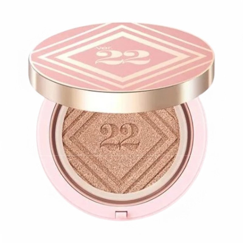 CHOSUNGAH BEAUTY CHOSUNGAH 22 C&T VVIG Cushion Set - 2 Colors