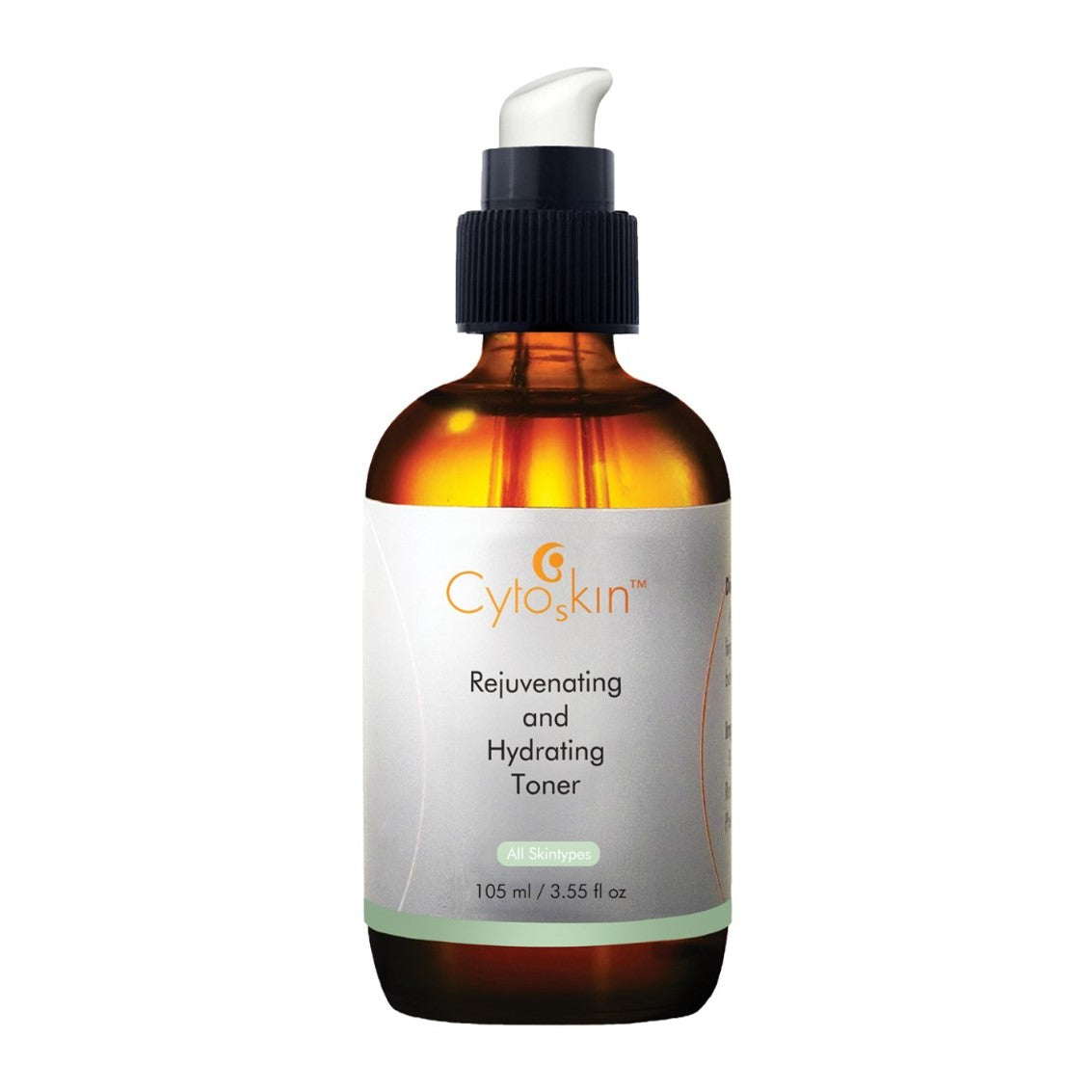 CytoSkin Rejuvenating and Hydrating Toner 105ml