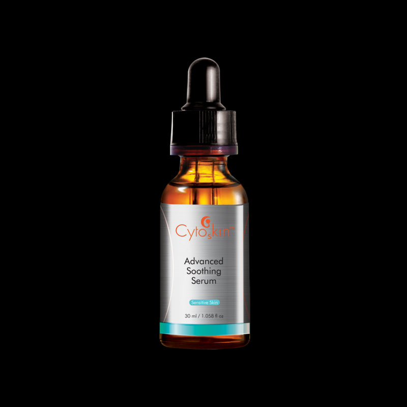 CytoSkin Advanced Soothing Serum 30ml