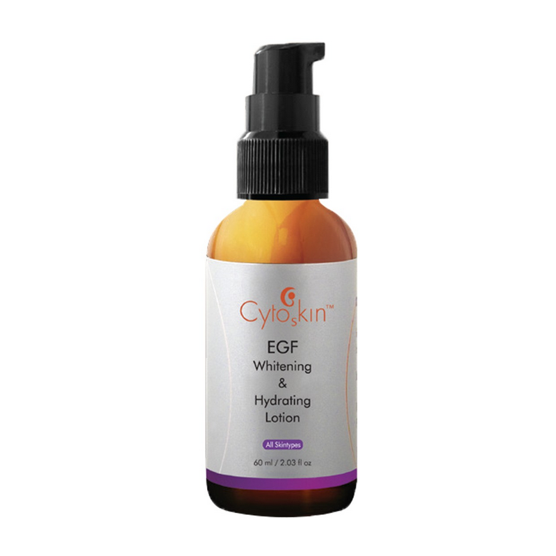 CytoSkin EGF Whitening &amp; Hydrating Lotion 60ml