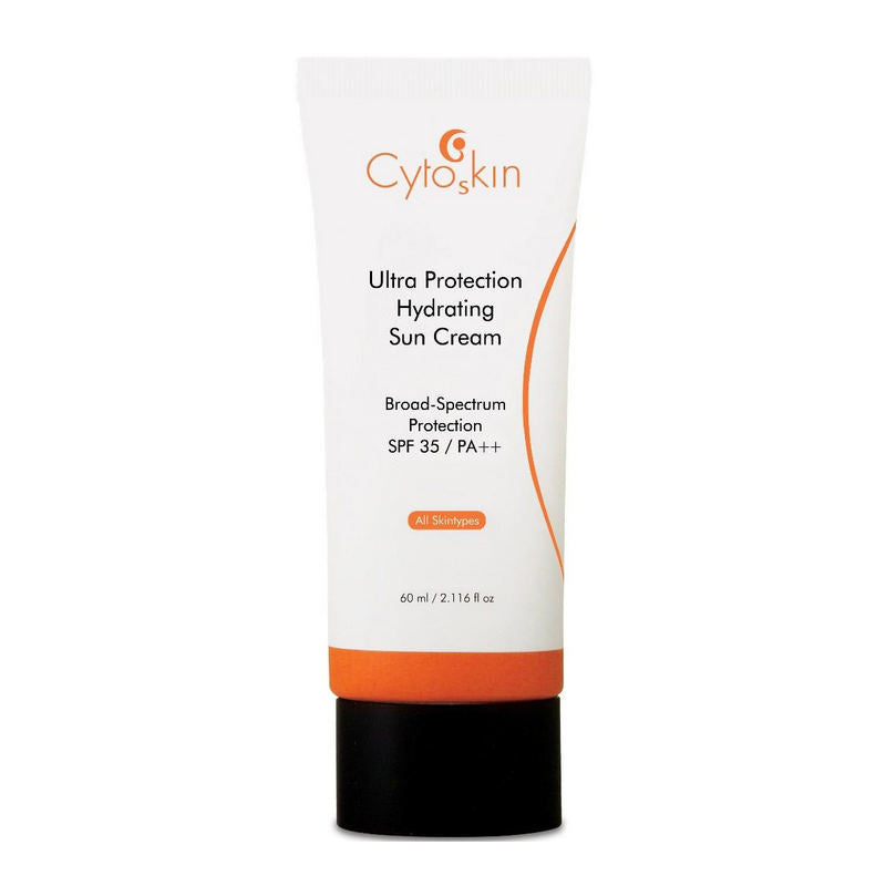 CytoSkin Ultra Protection Hydrating Sun Cream 60ml