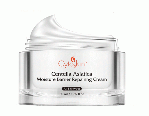 CytoSkin Centella Asiatica Moisture Barrier Repairing Cream 50ml