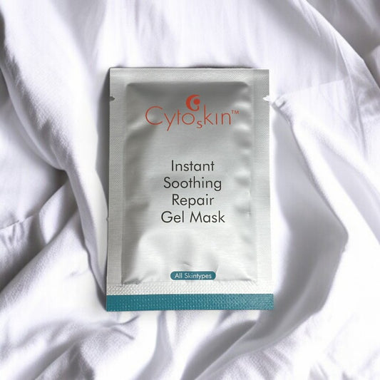 CytoSkin Instant Soothing Repairing Gel Mask 9g (Sample)