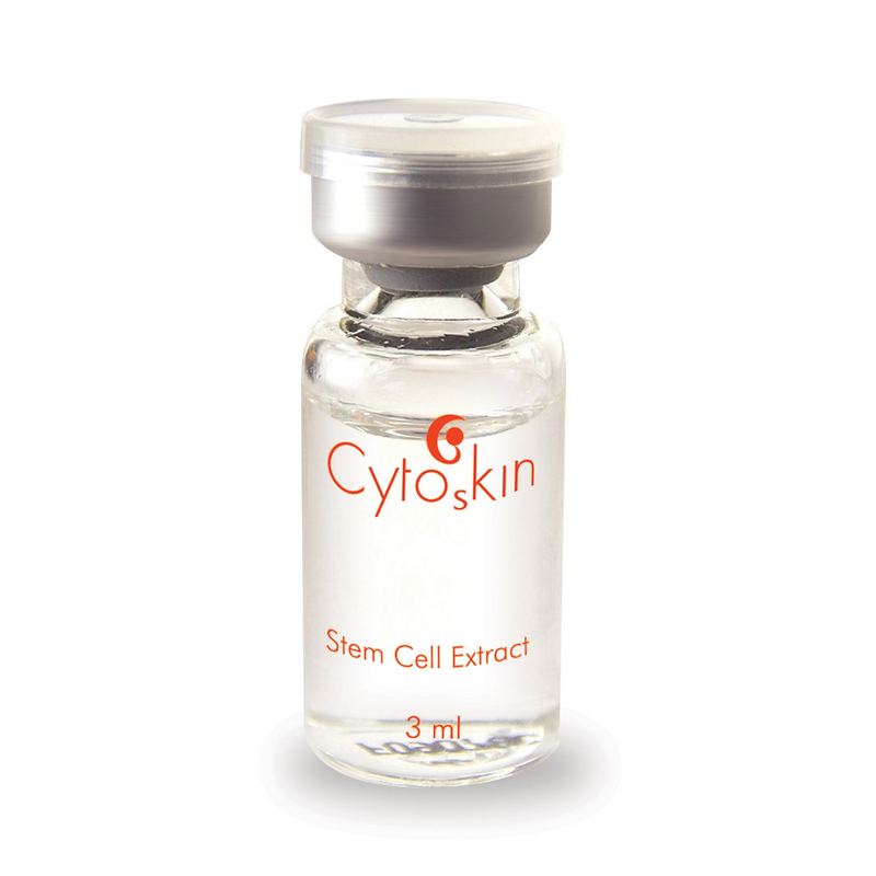 CytoSkin Stem Cell Extract 3ml x 5