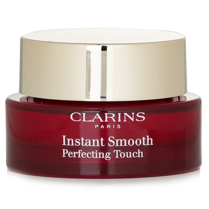Clarins Lisse Minute - Instant Smooth Perfecting Touch Makeup Base  15ml / 0.5oz (Parallel Import)