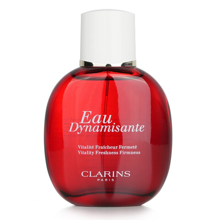 Clarins Eau Dynamisante Spray  64110/ 25371 活膚香體 噴霧 100ml/3.3oz (Parallel Import)