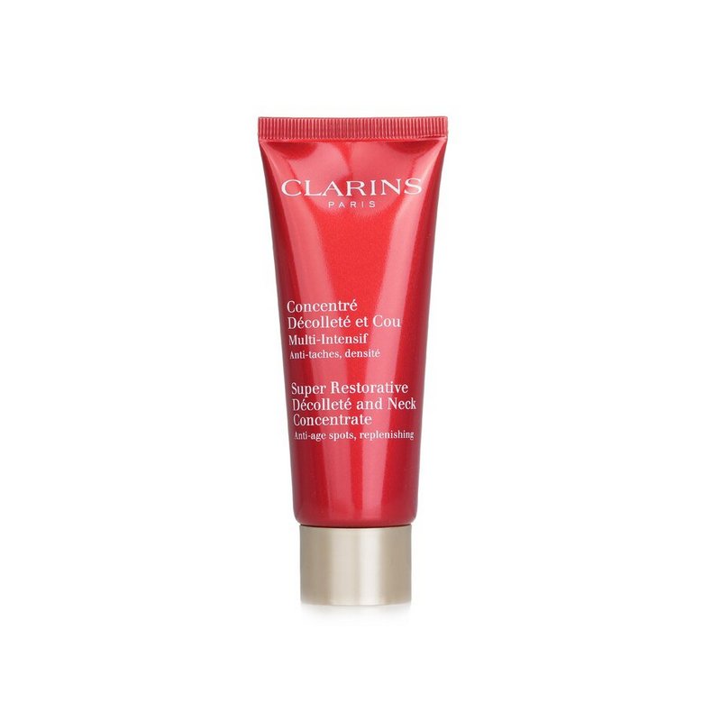 Clarins Décolleté And Neck Concentrate  75ml/2.5oz (Parallel Import)