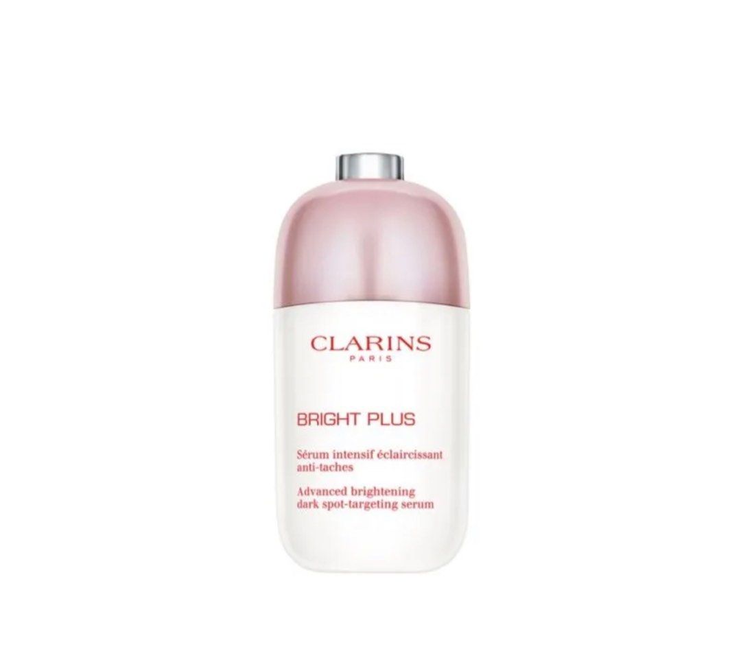 Clarins Clarins Bright Plus Advanced Dark Spot-Targeting Serum 50ml/1.8oz