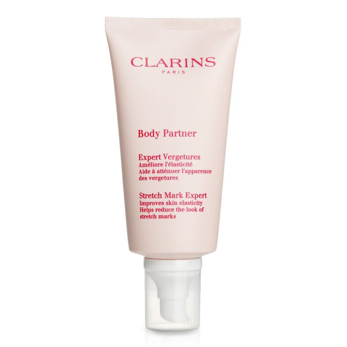 Clarins Body Partner Stretch Mark Expert  175ml/5.8oz (Parallel Import)