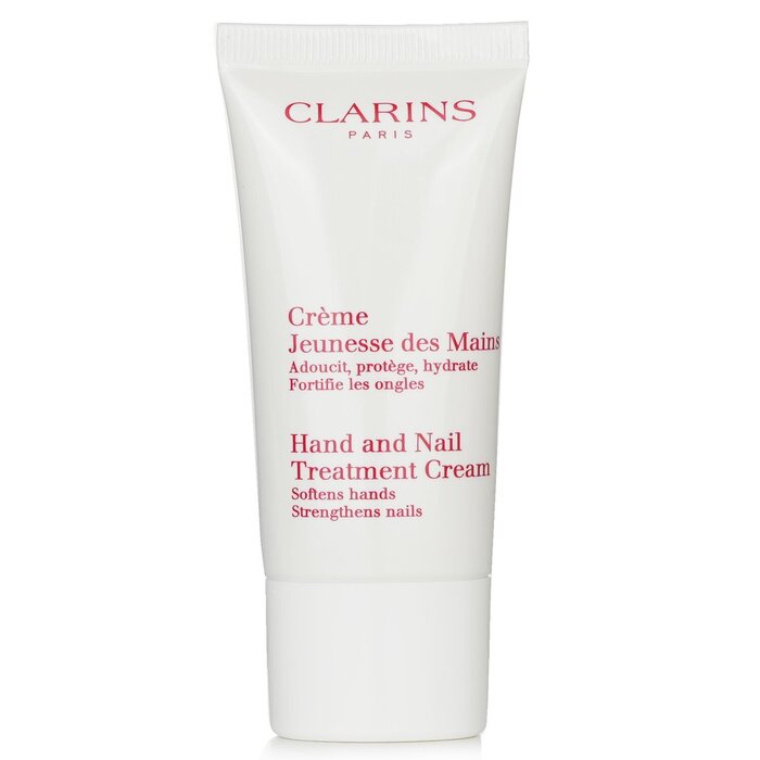 Clarins Hand &amp; Nail Treatment Cream  30ml/1oz (Parallel Import)