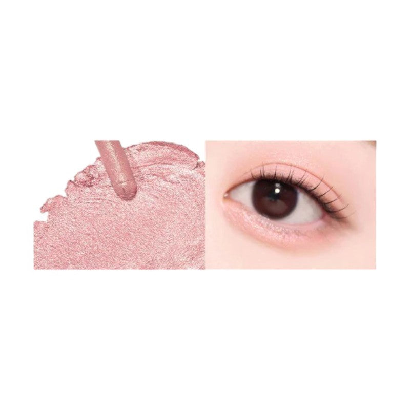 CLIO TWINKLE POP Glittering Eye Stick - 9 Colors