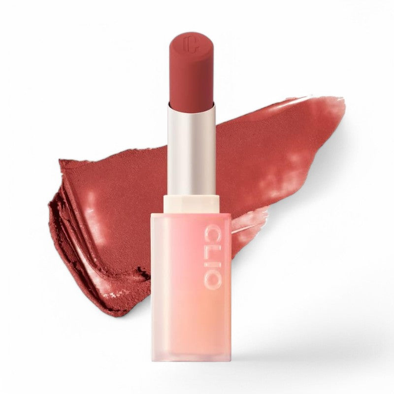 CLIO Chiffon Mood Lip Sweet Pleasure Edition - 5 Colors 