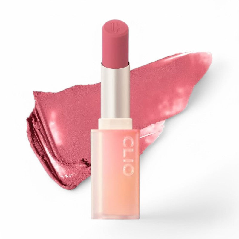 CLIO Chiffon Mood Lip Sweet Pleasure Edition - 5 Colors
