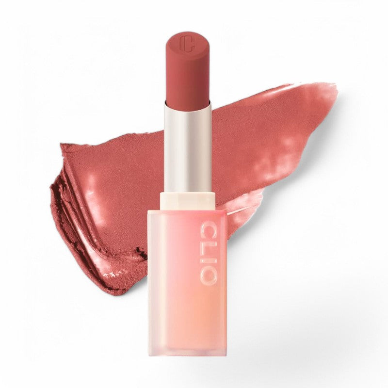 CLIO Chiffon Mood Lip Sweet Pleasure Edition - 5 Colors