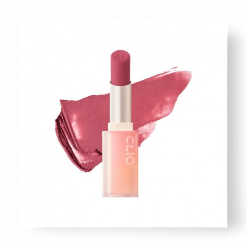 CLIO Chiffon Mood Lip Sweet Pleasure Edition - 5 Colors