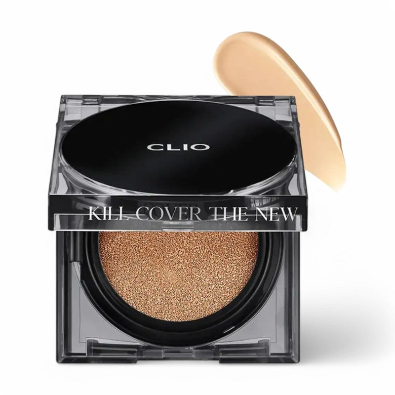 CLIO Kill Cover The New Founwear Cushion Mini - 3 Colors