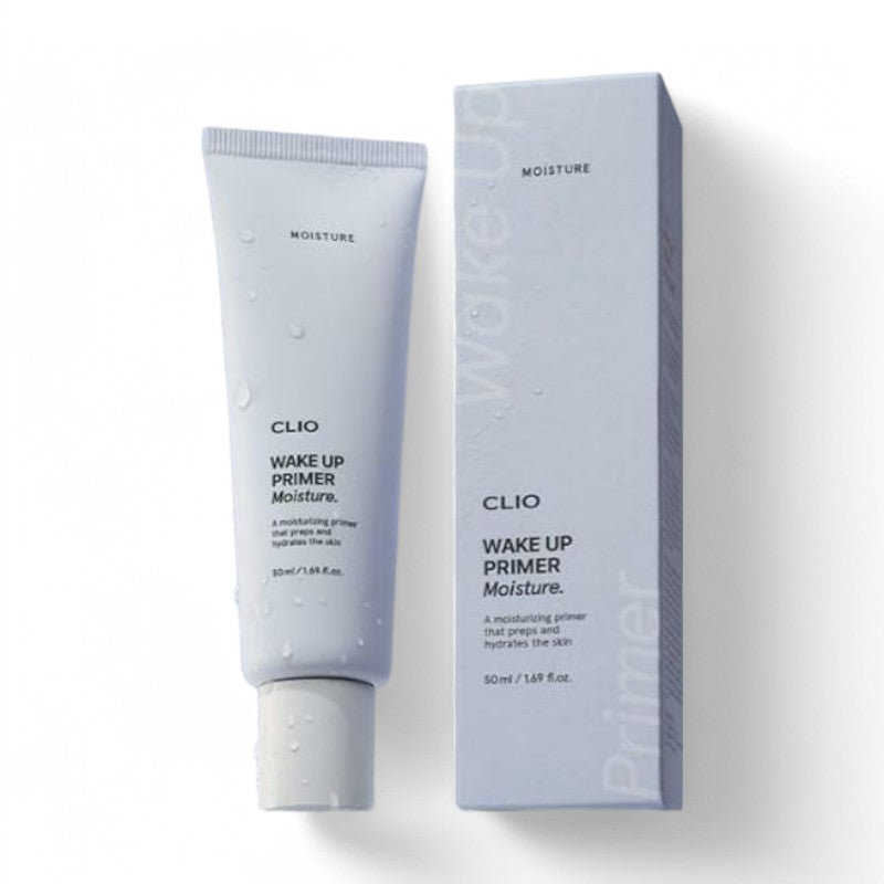 CLIO Wake Up Primer Moisture 50ml