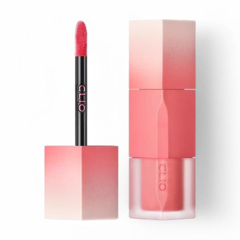 CLIO Chiffon Blur Tint K-Market Edition - 4 Colors 