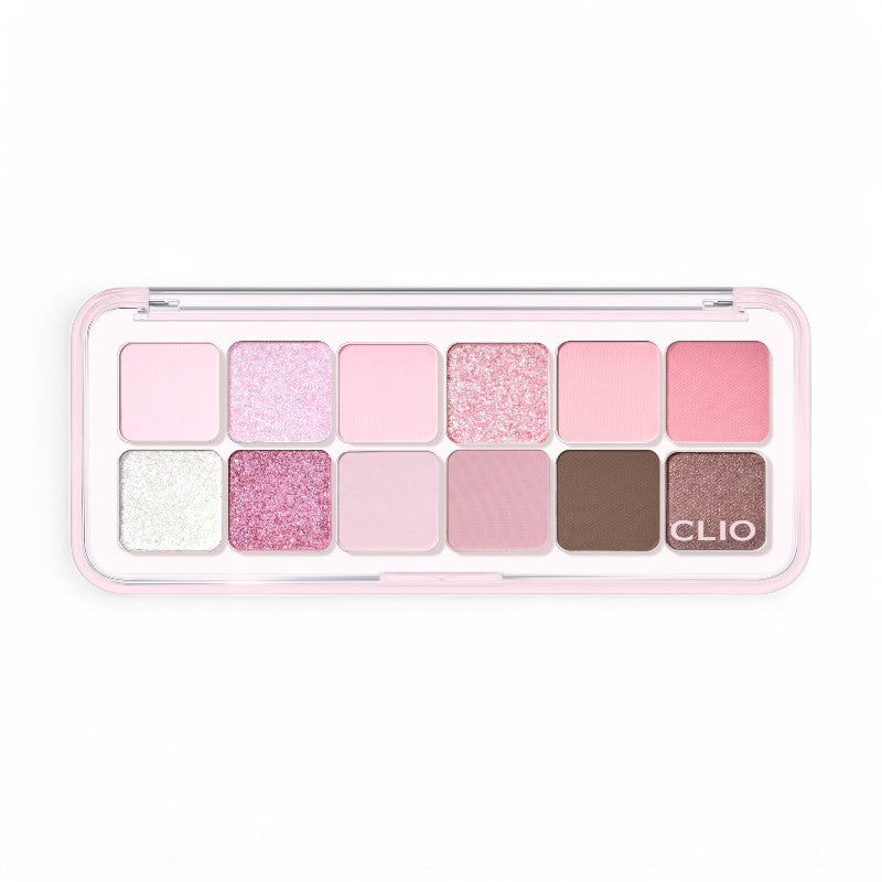CLIO Pro Eye Palette Air K-Market Edition - 2 Types