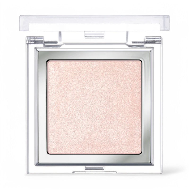 CLIO Glass &amp; Highlighter Luxury Koshort Special Edition - 2 Colors 