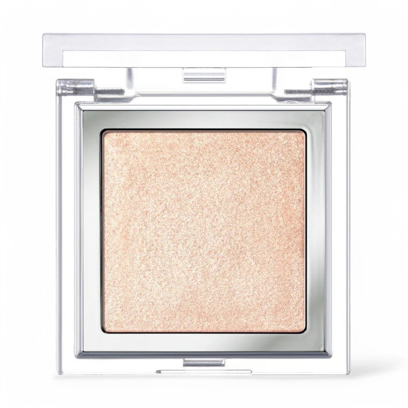 CLIO Glass &amp; Highlighter Luxury Koshort Special Edition - 2 Colors 