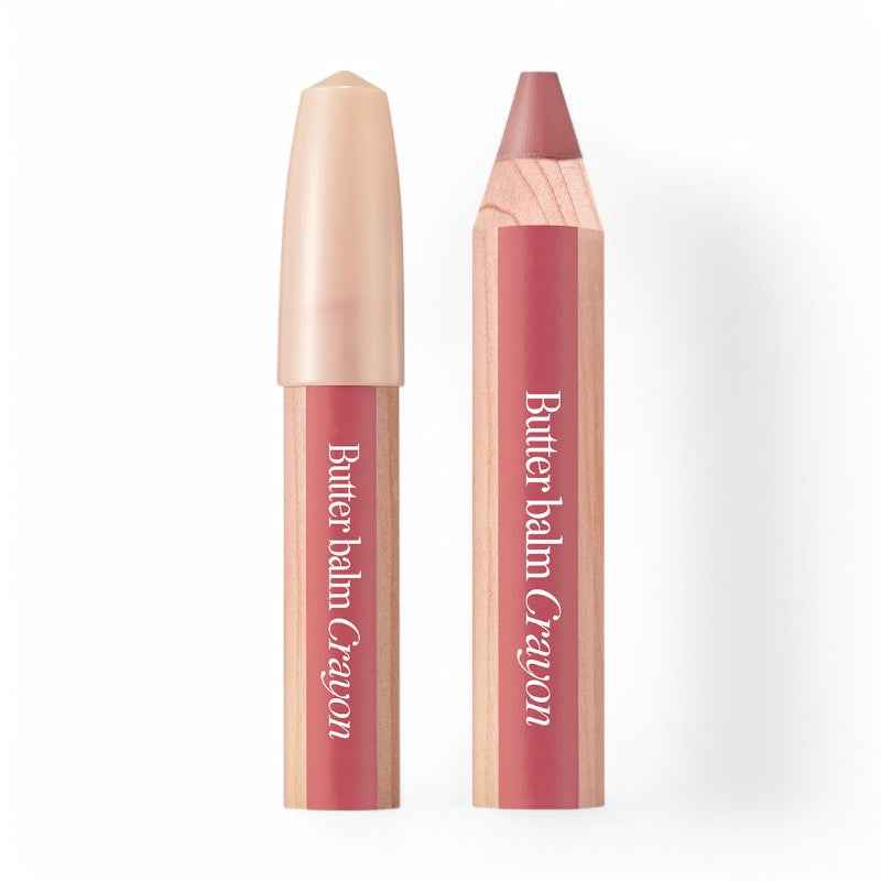 CLIO Butter Balm Crayon Set - 10 Colors