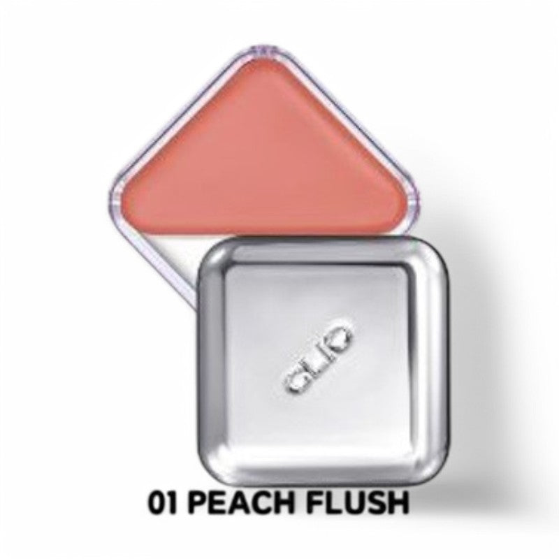 CLIO Essential Lipcheek Tap - 6 Colors 