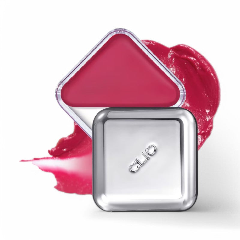 CLIO Essential Lipcheek Tap - 6 Colors 
