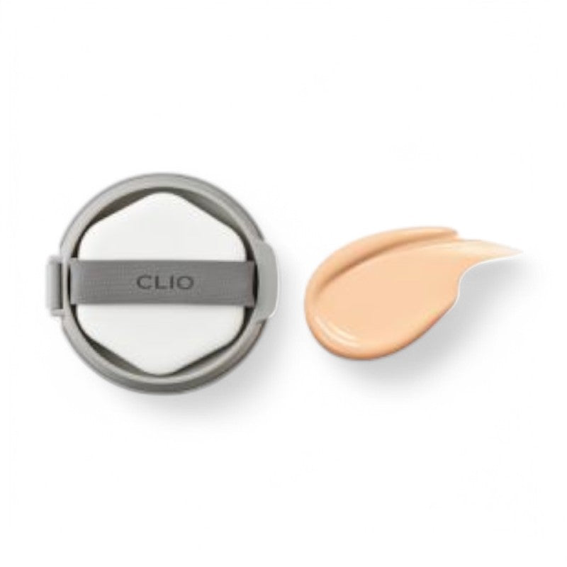 CLIO Kill Cover Skin Fixer Cushion Refill Only - 3 Colors 