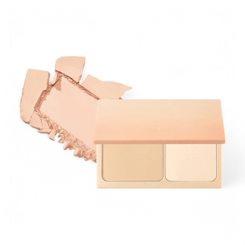 CLIO Kill Cover Powder Foundation - 3 Colors 