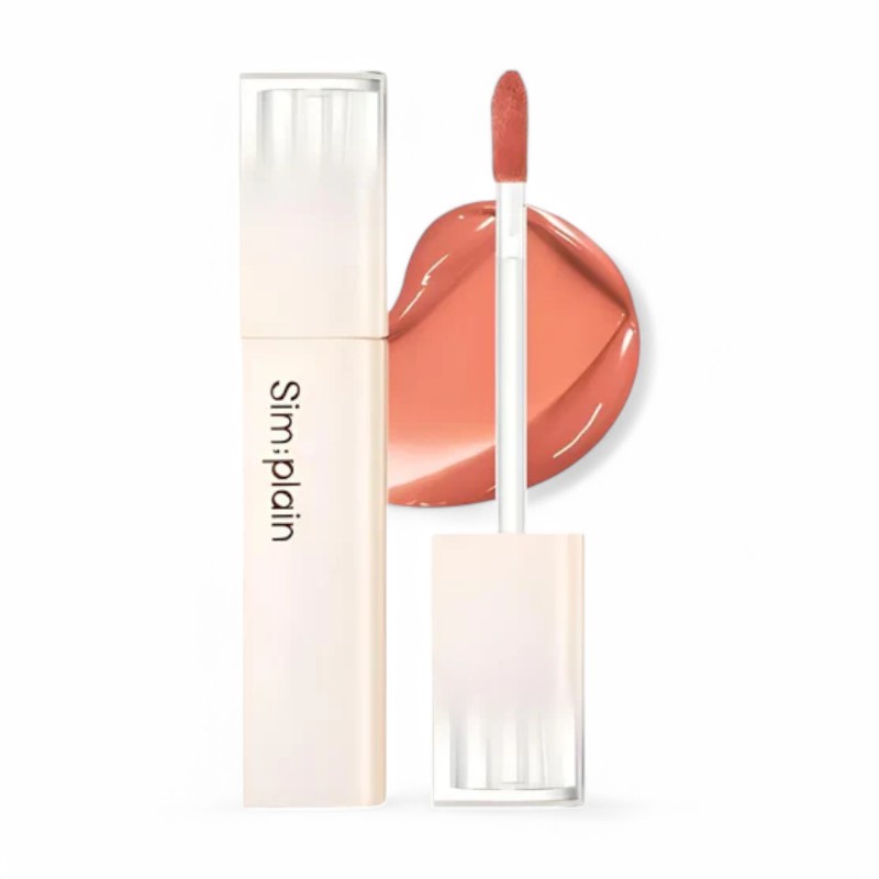 CLIO SIM;PLAIN Dewy Volume Tint - 8 Colors 