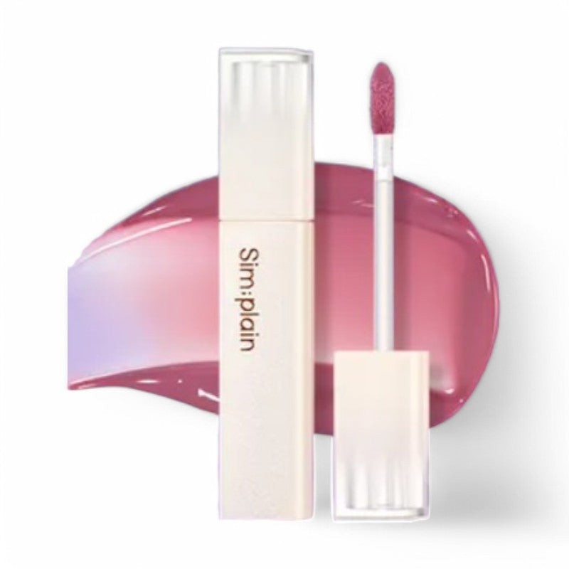 CLIO SIM;PLAIN Dewy Volume Tint - 8 Colors 