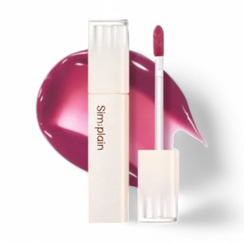 CLIO SIM;PLAIN Dewy Volume Tint - 8 Colors 