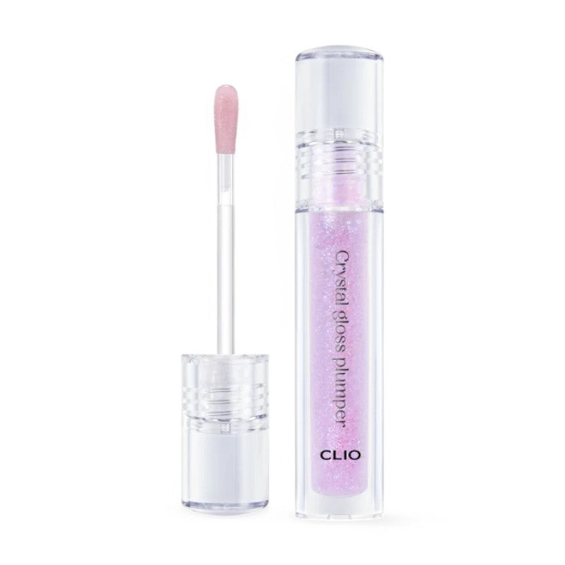 CLIO Crystal Gloss Plumper - 3 Colors 
