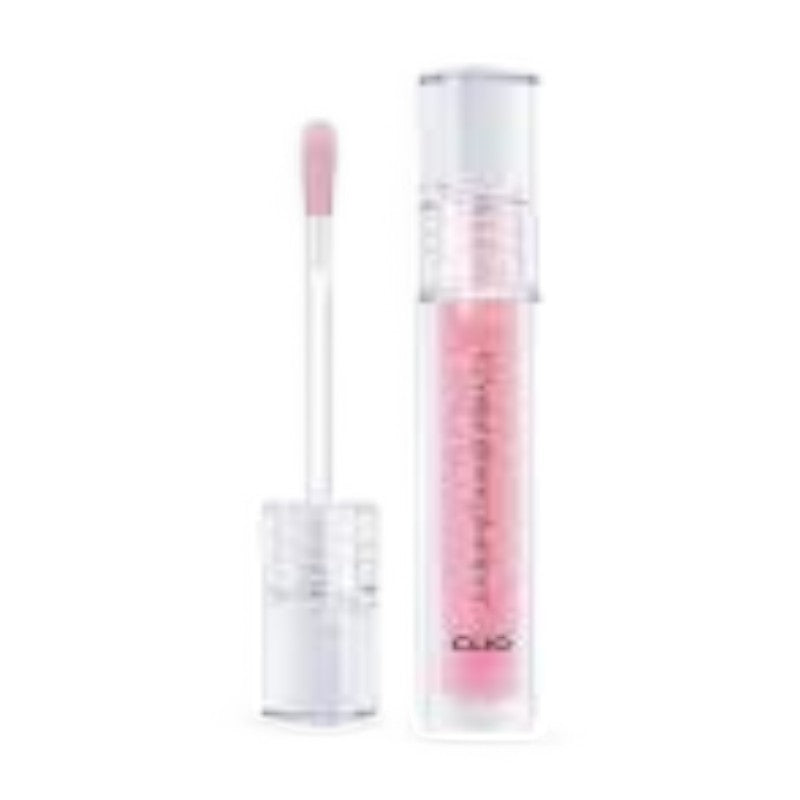 CLIO Crystal Gloss Plumper - 3 Colors 