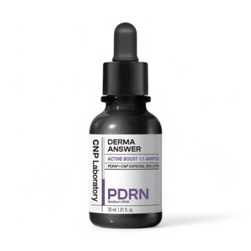 CNP Laboratory Derma Answer Active Boost Ampule 30ml