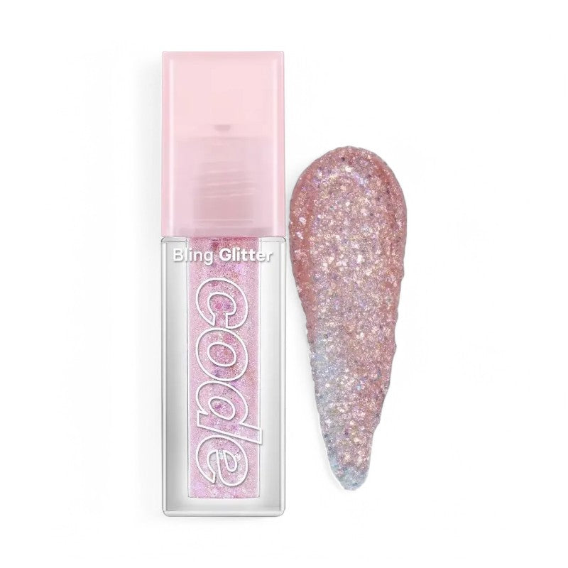 CODE GLOKOLOR Bling Glitter - 5 Colors