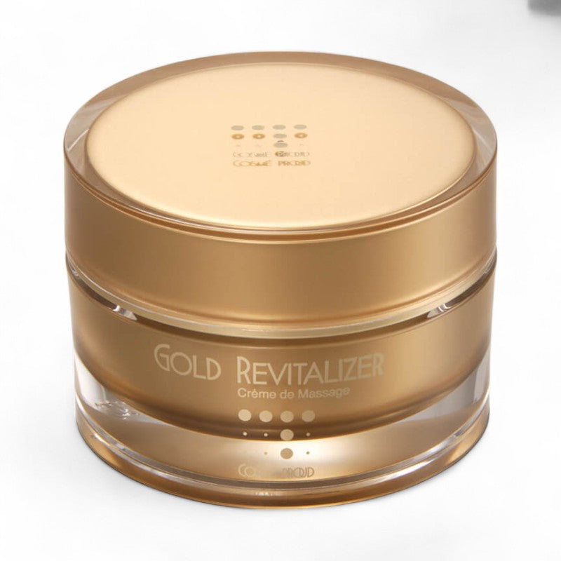 COSMÉ PROUD Gold Revitalizer S 30g