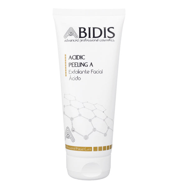 Abidis Acidic Peeling A Exfoliante Facial (ST) 200ml