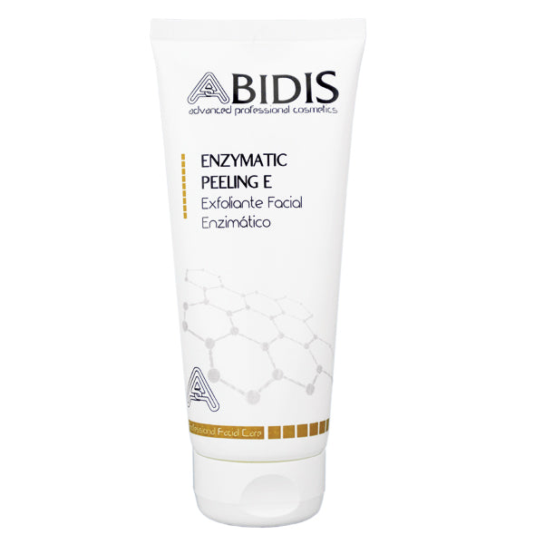 Abidis Enzymatic Peeling E Exfoliante Facial (ST) 200ml