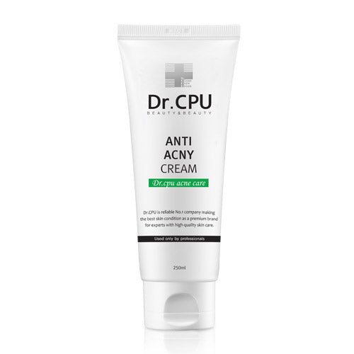 Dr.CPU Anti-Acny Cream 250ml