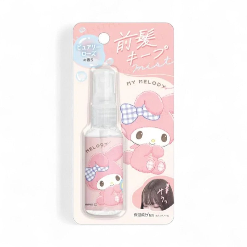 CRUX Sanrio My Melody Maegami Mist 30ml