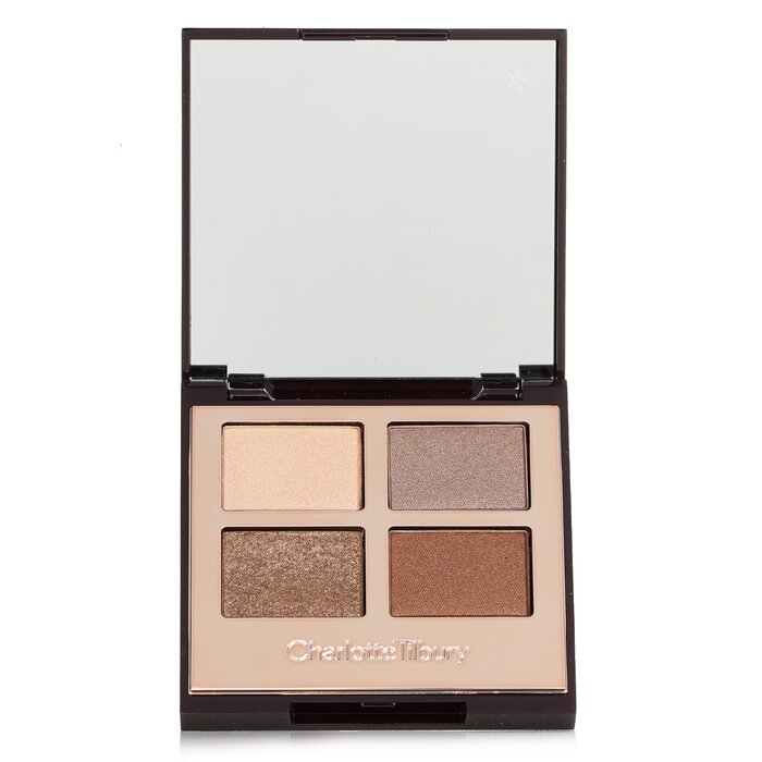 Charlotte Tilbury 奢華眼影盤 - 