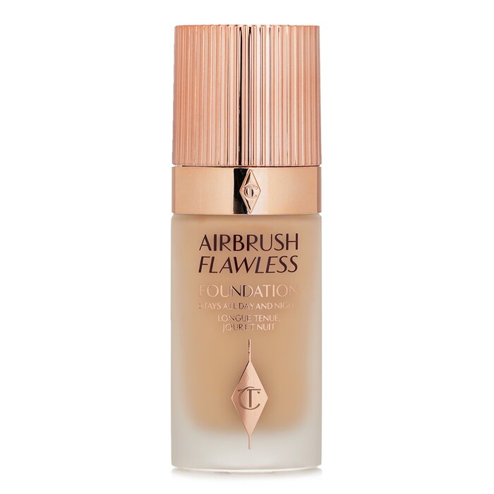 Charlotte Tilbury Airbrush Flawless Foundation - 